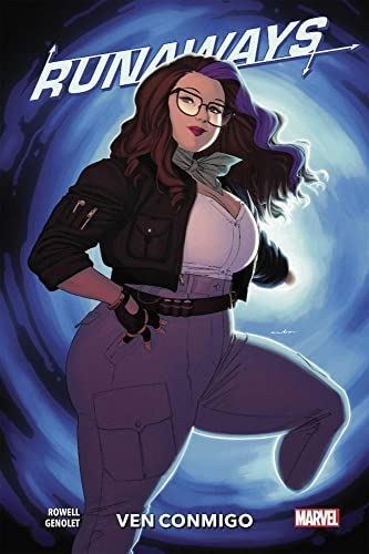 Runaways By Rainbow Rowell Vol. 6: Come Away with Me