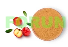 FORUN acerola cherry powder - Natural, watersoluble ( NOT Extract)