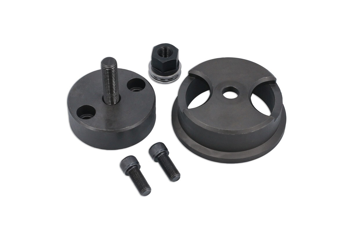Laser Tools 8697 Crankshaft Rear Oil Seal Tool Fits Iveco & Fiat