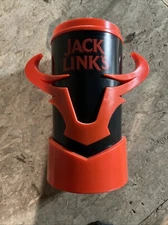 Jack Links Beef Jerky Display Holder 