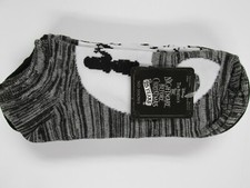 Women's Nightmare Before Christmas No Show Socks 5 Pair Sz 9-11 Jack