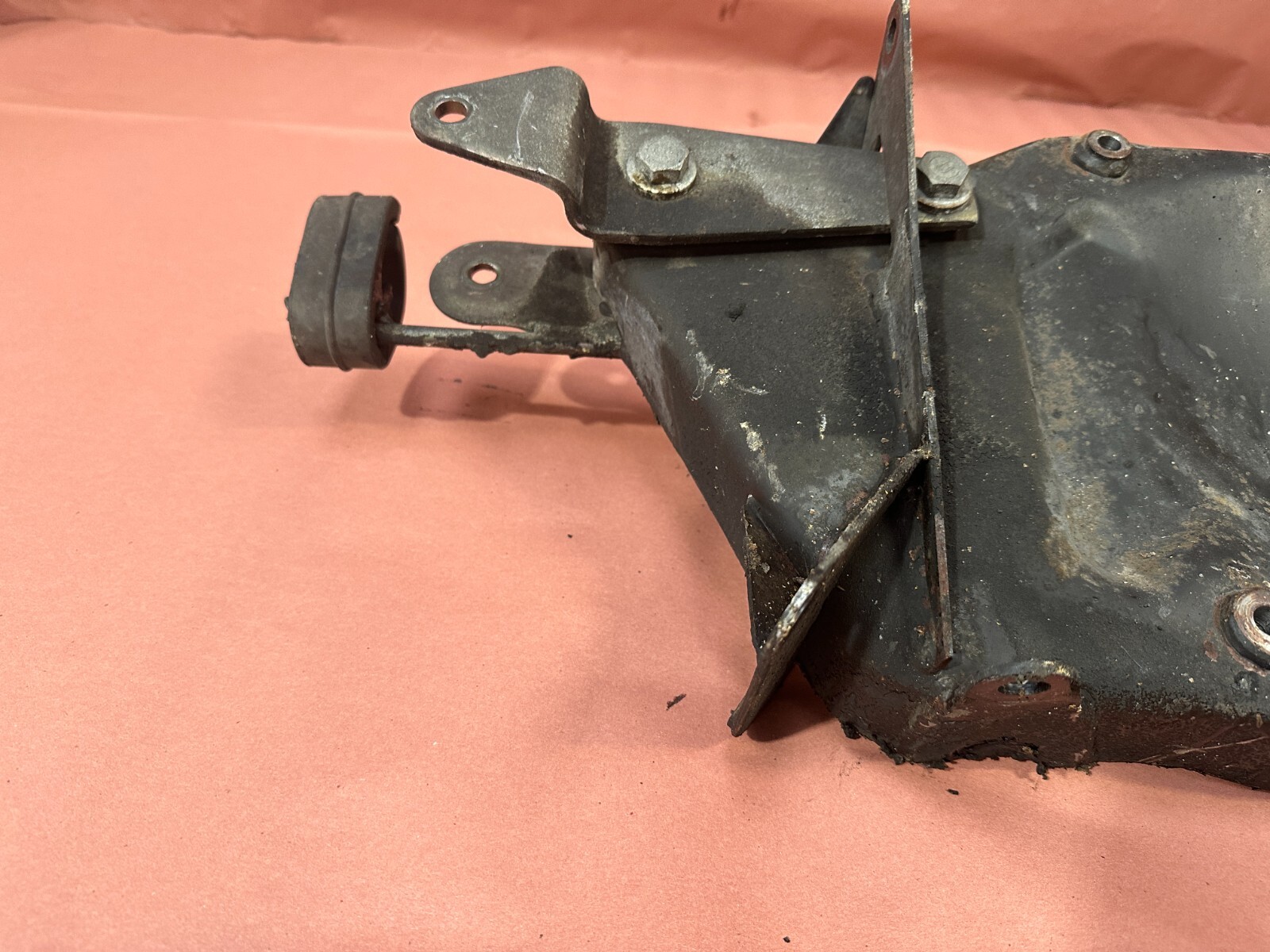 Bentley Brooklands 1994 Rear Subframe Differential Cross Member OEM