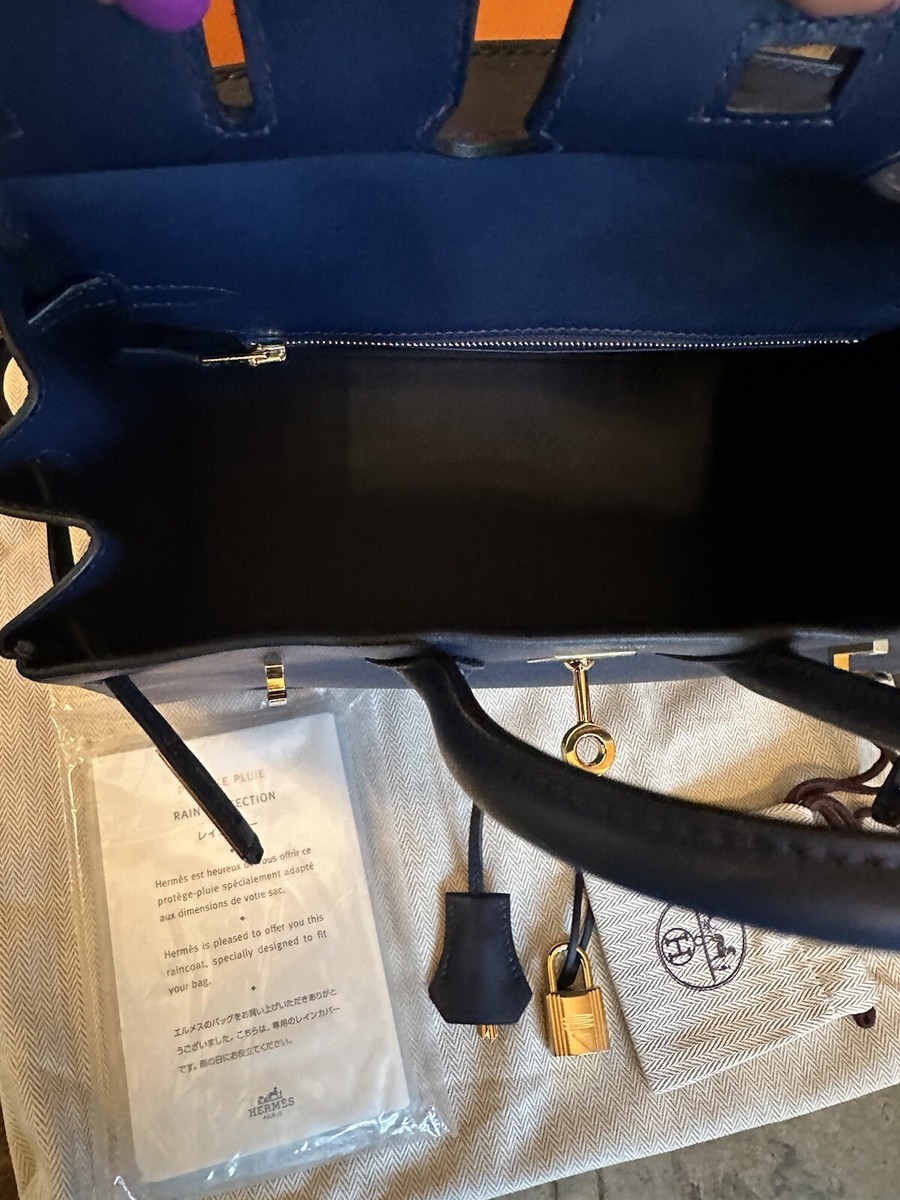 Hermes Birkin 25 Gold Hardware Purchased 2021 | eBay Hermes Birkin 25 Gold Hardware Purchased 2021 | eBay