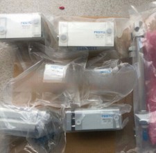 1 PCS FESTO cylinder AEVC-20-25-I-P-A 188130 (BRAND NEW)