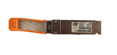 Cisco QSFP-40G-CSR4 10-2837-03 40GBASE-CSR4 Optical Transceiver