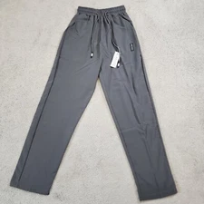 New Design Chase Jogging Pants Gray Light Weight Large