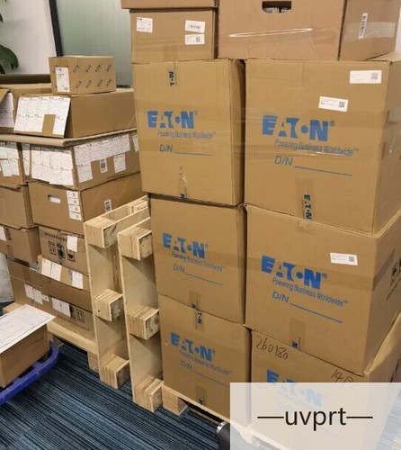1PC New Eaton ED3200L ED3200LCircuit Breaker DHL Free Shipping - Picture 5 of 5