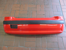 Hyundai Atos Prime MX1 Stoßstange hinten Stoßfänger O R original Bj 07-