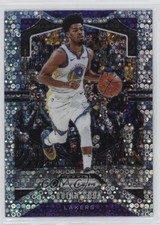 2019-20 Panini Prizm Fast Break Prizm Quinn Cook #105 6k2