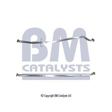 BM Catalysts Abgasanlage Auspuffrohr Für MAZDA CX-5 KE GH 2011-2017