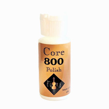 Core 800 Polish For Stringed Instruments ~  Violins Violas Cellos Basses ~ 1 oz