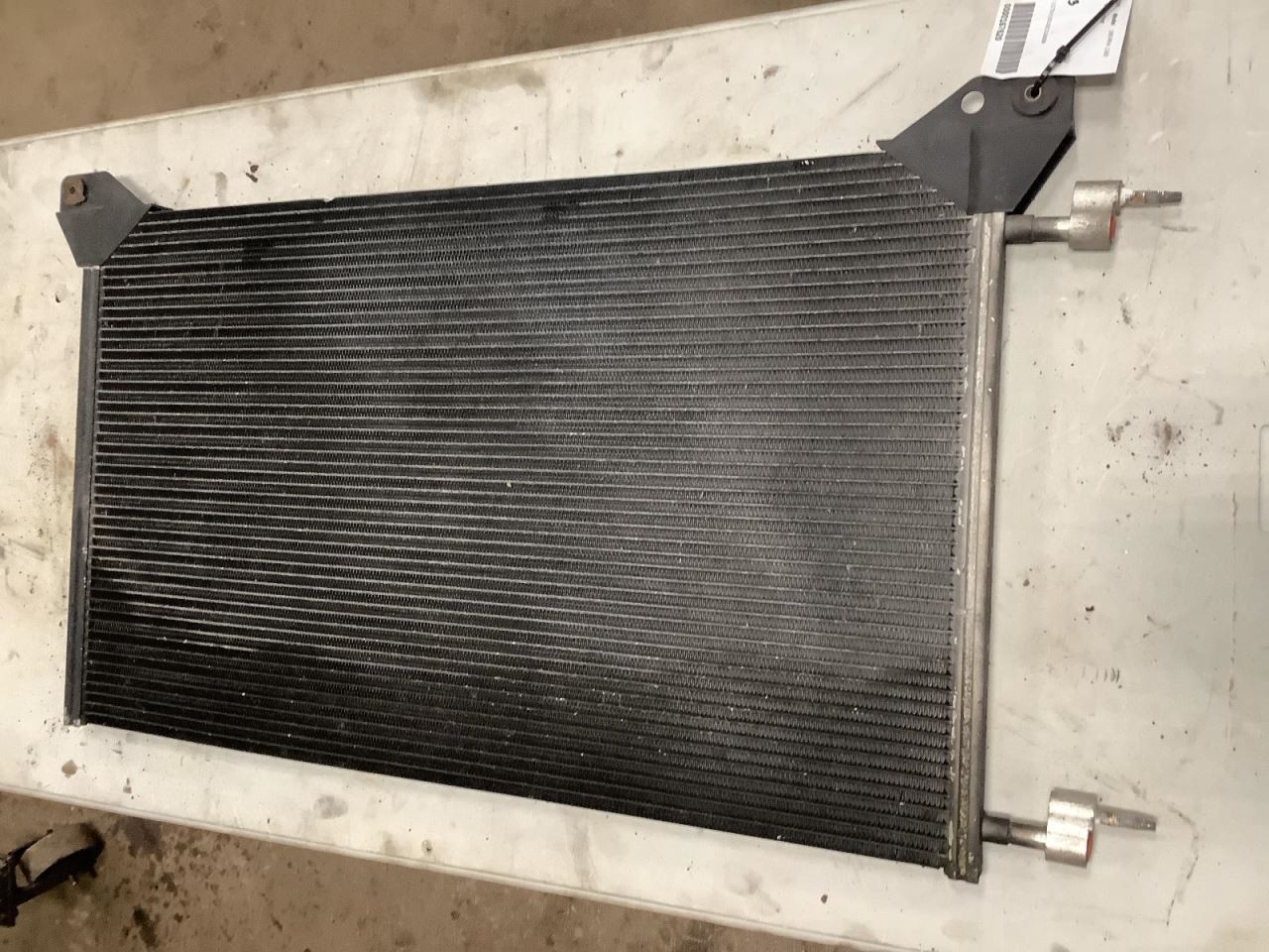 AC Condenser Fits 99-14 SIERRA 2500 PICKUP 349657