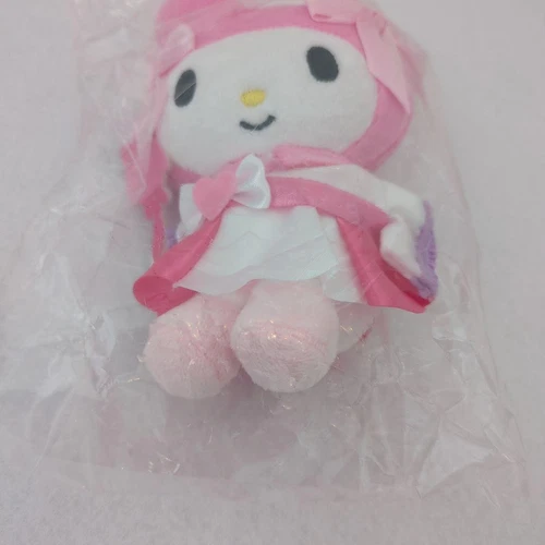 My Melody m8 Plush Toy Cute Sanrio - Picture 5 of 12
