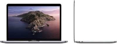 Apple MacBook Pro 13'' 2019 MUHN2LL/A Space Gray 8GB RAM 256GB SSD