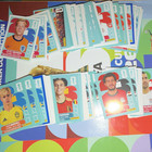 Panini FIFA World Cup 2026 Soccer Sticker Lot; ~200+; Ned-Irn; Almost full teams — photo 1