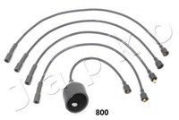 ZüNdleitungssatz Japko 132800 FüR Suzuki Samurai Swift 2 EA MA SJ413 OS 1 AA 4 5