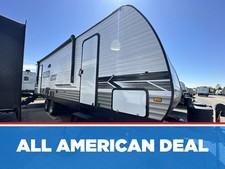 2024 Dutchmen COLEMAN LANTERN SERIES 264RL