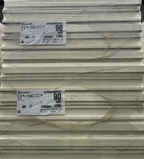 Reacticel Eurowall plus full Fill Cavity 90mm x 460mm x 1200mm T&G (5.52m2)