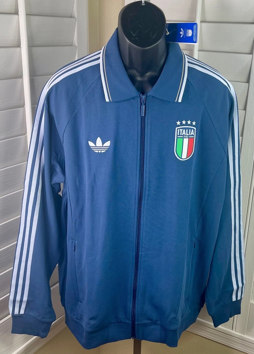 25+ Italy National Team Soccer Jackets for sale | Updated Oct 2026