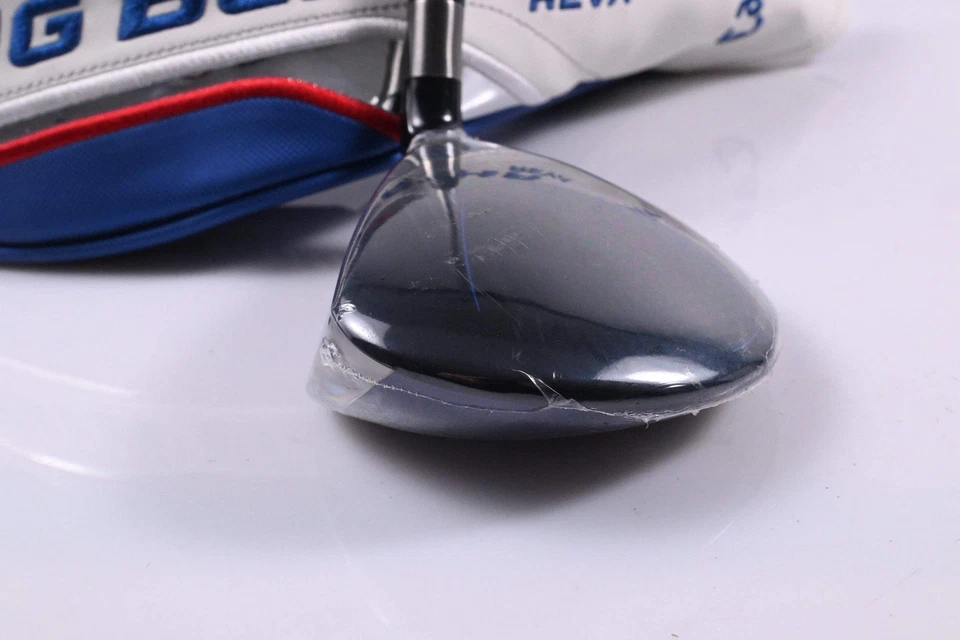 Left Hand Callaway Big Bertha Reva 21 #5 Wood / 21 Degree / Ladies Flex Aldila - Image 3 of 4