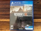 Resident Evil 7: Biohazard - Sony PlayStation 4