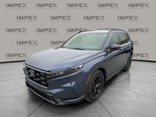 2023 Honda CR-V Sport