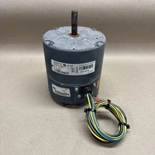 Carrier Genteq ECM Blower Motor HC42GR239 1/3HP 230V 60/50HZ