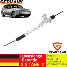 Lenkgetriebe Servolenkgetriebe für Audi A3 8L1 VW Golf IV Bora Skoda Seat Leon