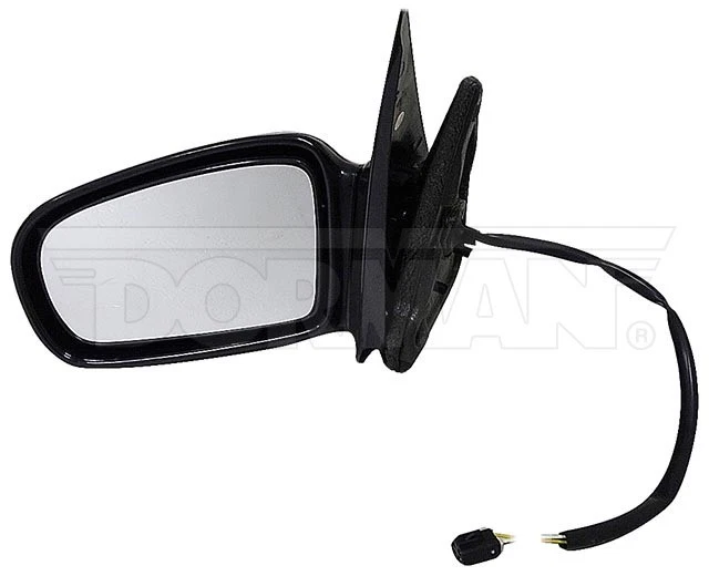 Dorman 955-1217 Side View Mirror Power For 95-05 Cavalier Sunfire - Image 2 of 4