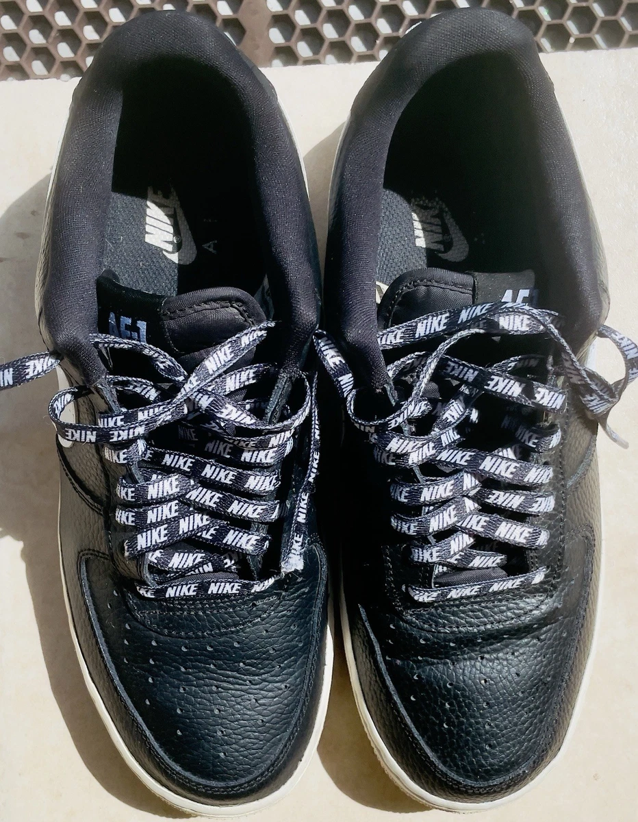 Nike Air Force 1 NBA 2017 - 823511-007 for Sale | Authenticity