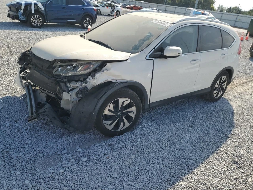 Cambio de transmisión CR-V 2016 3711279 Foto 2 de 4