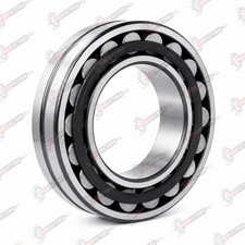 FAG 22218 E1 XL K C4 Spherical Roller Bearing, Tapered Bore 1:12 90x160x40 mm