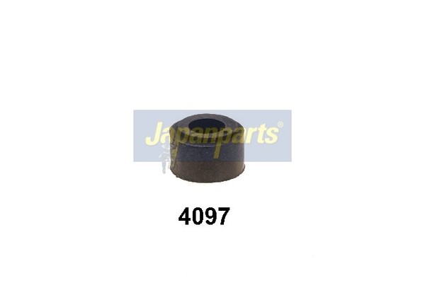 Japanparts RU-4097 Stabilisatorlager Vorne FüR Accord III Civic IV V VI VII CRX-image
