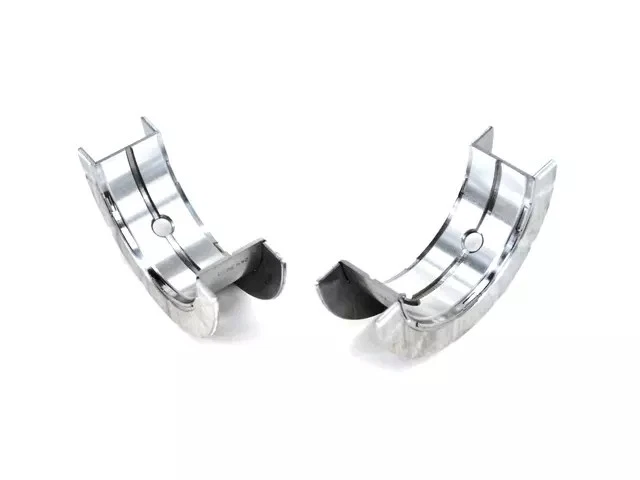 Kit de cojinete de empuje del cigüeñal Mopar genuino 68036245AA Foto 2 de 4