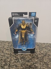 McFarlane Toys DC Multiverse Injustice 2 - Dr. Fate 7  Action Figure