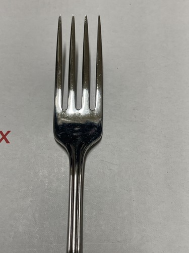 Oneida REMBRANDT Tafelgabel Edelstahl Distinction Deluxe HH - Bild 3 von 9