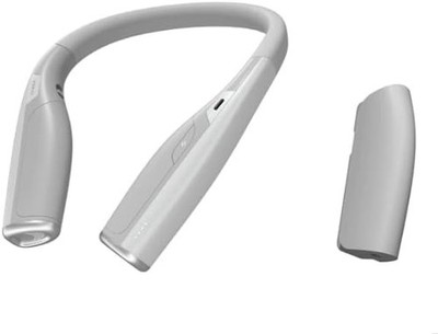 Vr Neck Battery Pack Compatible with Meta Quest 3S Quest 3 10000mAh 20W Fast