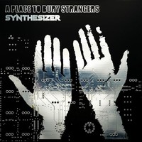 A Place To Bury Stra - Synthesizer - Vinyl Record - F600Z