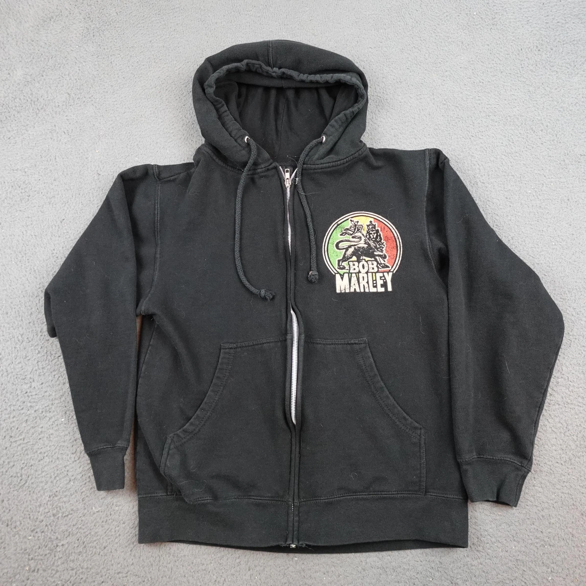 Bob Marley Sweatshirt In Men's Sweats & Hoodies for Sale | Shop