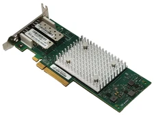 Cisco Qlogic QLE2692-CSC QLE2692 16GB Fibre Channel Network Card Low Profile