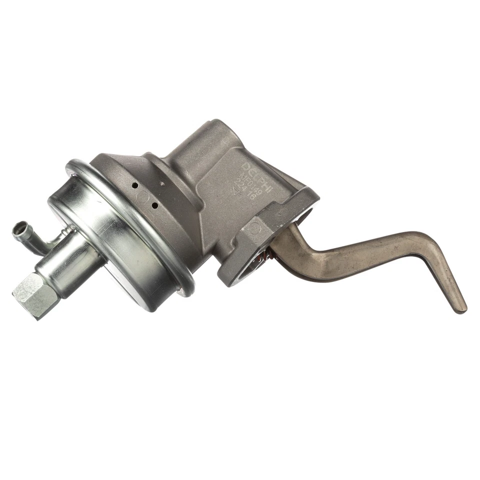 Bomba de combustible mecánica Delphi para Pontiac Tempest 1966 5,3 L V8 Foto 2 de 4