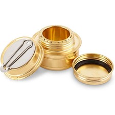 Trangia Alcohol Spirit Burner - Outdoor Camping Cooking Stove