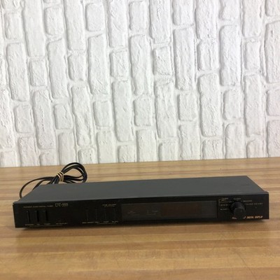 Pioneer Audio Digital Timer DT-555 (WORKS)