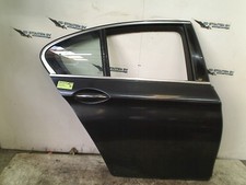 Porte arrière et accessoires BMW 518