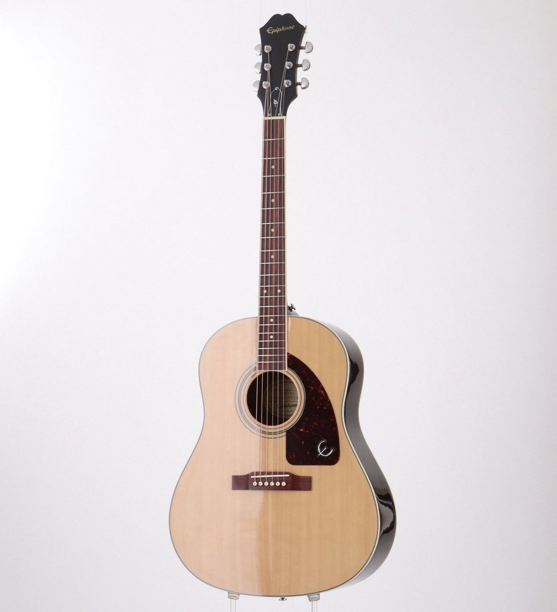 エピフォンAJ220SNA Epiphone Aj-220S Na Safe delivery from Japan | eBay