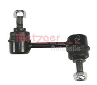 Stange Strebe Stabilisator Vorne Rechts Metzger 53024212 FüR Honda