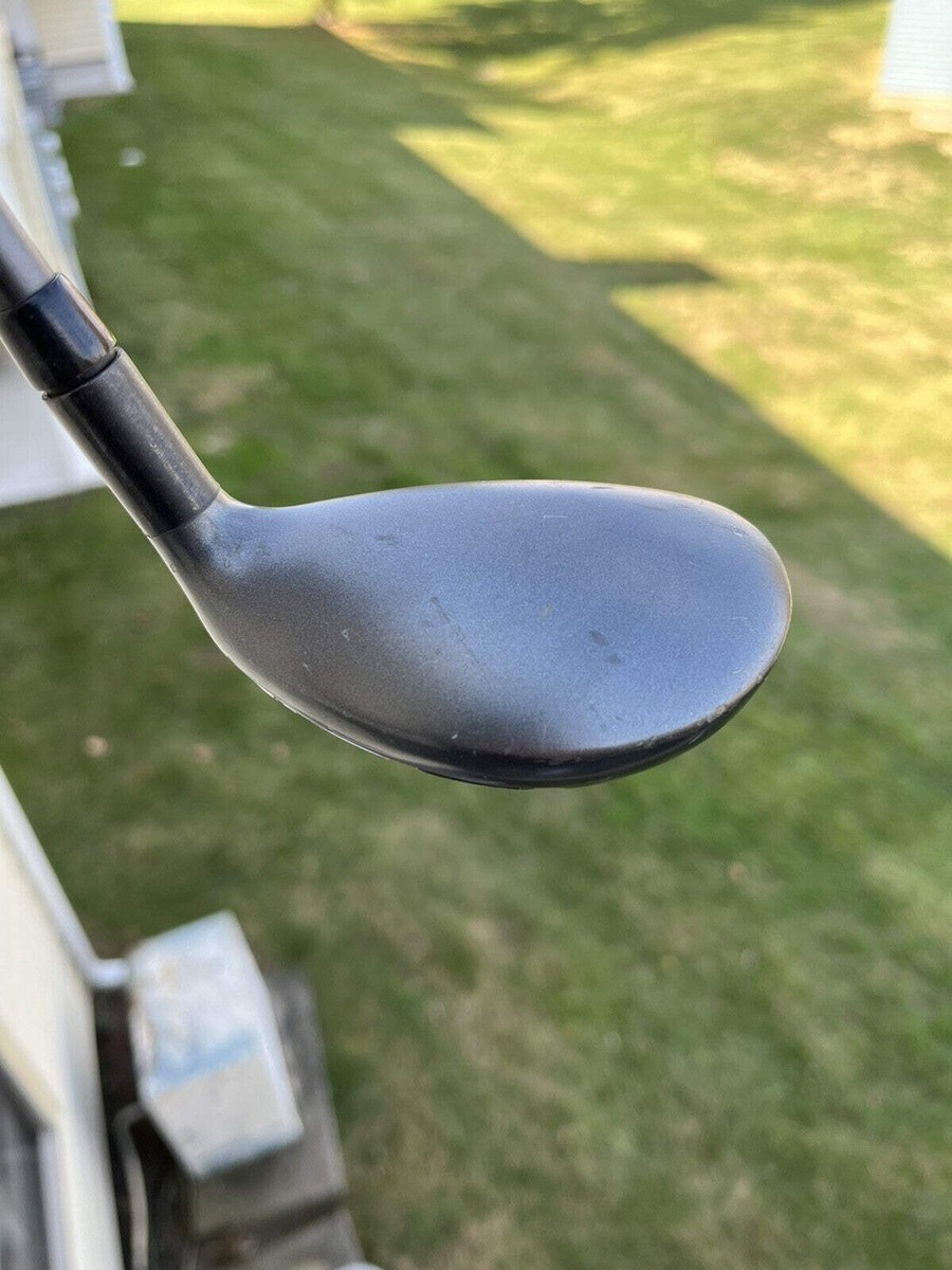 Callaway X2 Hot Pro Hybride 18° Rigide - Tige Aldila Tour Graphite - Homme