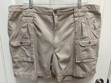 Red Head Khaki Cargo Shorts size 48