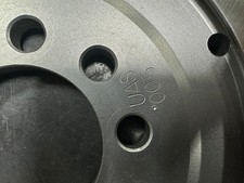 Porsche 944/924S/951/968 Flywheel Lock Tool – 00072192060, 1982-1991