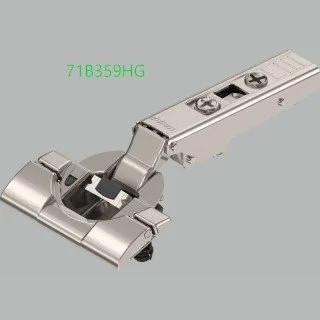 Blum 71B3590 CLIP top BLUMOTION Scharnier 110° INSERTA